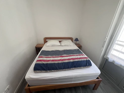 Apartment Cauterets, 1 bedroom, 4 persons - photo_1011678405258