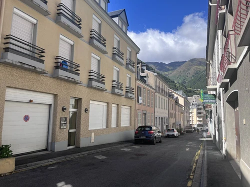 Apartment Cauterets, 1 bedroom, 4 persons - photo_1011678405258