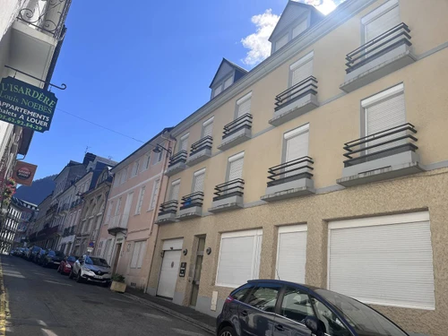Apartment Cauterets, 1 bedroom, 4 persons - photo_1011678405258