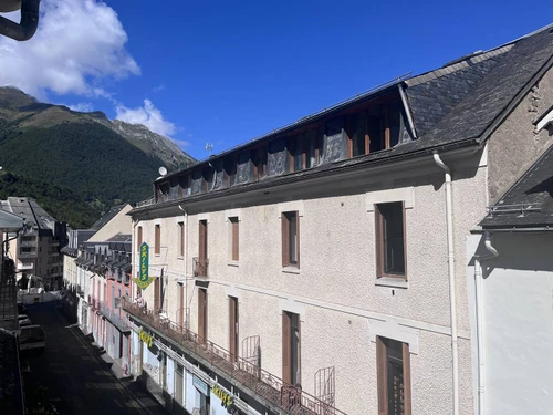 Apartment Cauterets, 1 bedroom, 4 persons - photo_1011678405258
