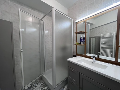 Apartment Cauterets, 4 bedrooms, 9 persons - photo_1011678405370