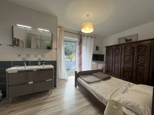 Apartment Cauterets, 4 bedrooms, 9 persons - photo_1011678405370