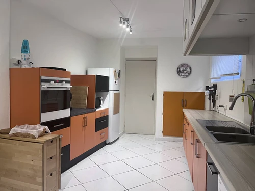 Apartment Cauterets, 4 bedrooms, 9 persons - photo_1011678405370