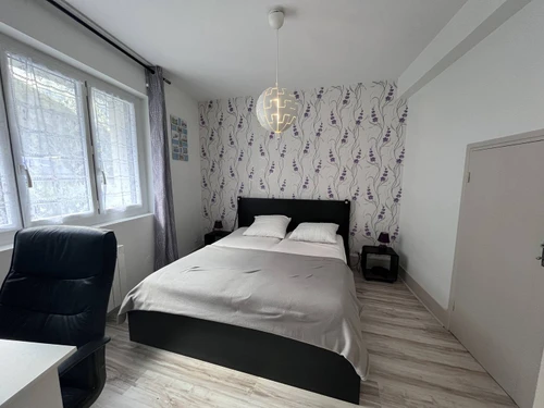 Apartment Cauterets, 4 bedrooms, 9 persons - photo_1011678405370