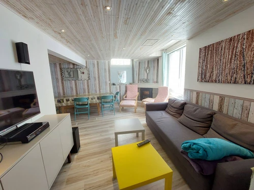 Apartment Cauterets, 4 bedrooms, 9 persons - photo_1011678405370