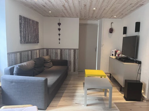 Apartment Cauterets, 4 bedrooms, 9 persons - photo_1011678405370