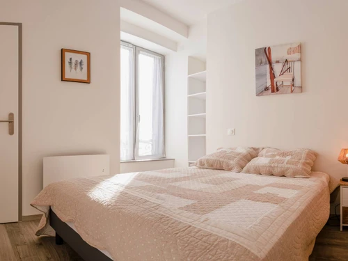 Apartment Cauterets, 3 bedrooms, 6 persons - photo_1011678405598