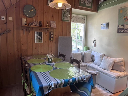 Appartement Cauterets, 3 pièces, 6 personnes - photo_1011678405711