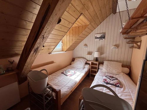 Appartement Cauterets, 3 pièces, 6 personnes - photo_1011678405711