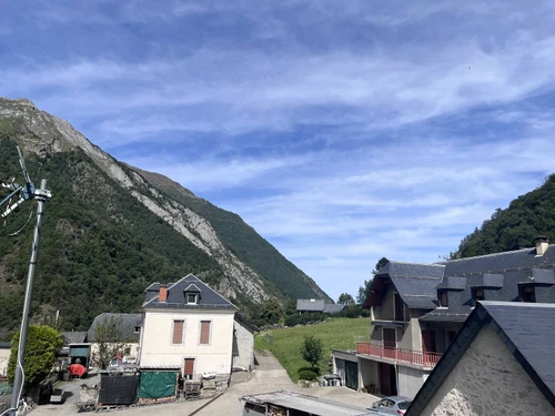 Appartement Cauterets, 3 pièces, 6 personnes - photo_1011678405711