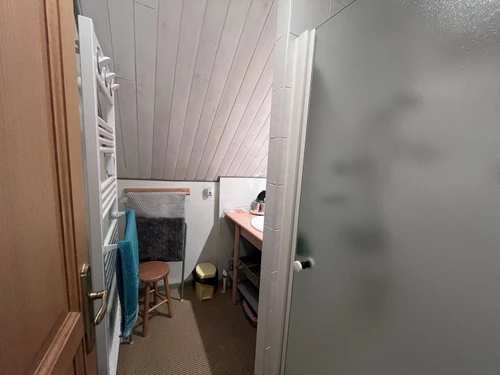 Appartement Cauterets, 3 pièces, 6 personnes - photo_1011678405711