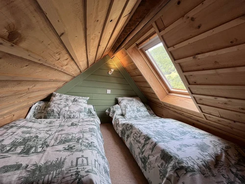 Appartement Cauterets, 3 pièces, 6 personnes - photo_1011678405711