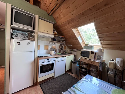 Appartement Cauterets, 3 pièces, 6 personnes - photo_1011678405711