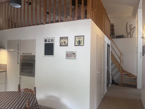 Apartment Cauterets, 2 bedrooms, 6 persons - photo_1011678406381