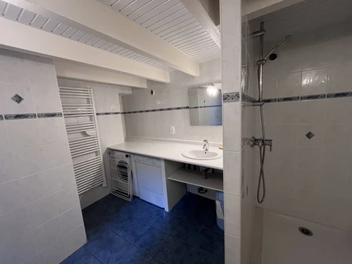 Apartment Cauterets, 2 bedrooms, 6 persons - photo_1011678406381