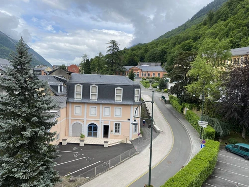 Ferienwohnung Cauterets, 1 Schlafzimmer, 4 Personen - photo_1011678406495