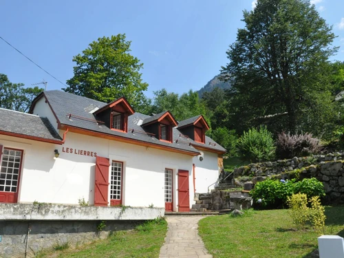 Ferienhaus Cauterets, 5 Schlafzimmer, 11 Personen - photo_1011678406605