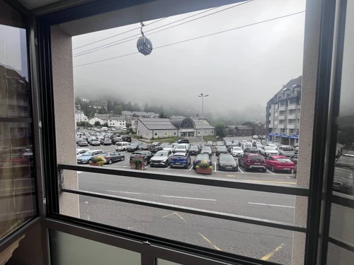 Apartment Cauterets, 2 bedrooms, 6 persons - photo_1011678407057