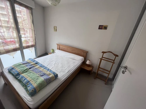 Apartment Cauterets, 2 bedrooms, 6 persons - photo_1011678407057