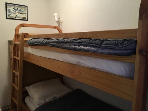 Apartment Cauterets, 1 bedroom, 4 persons - photo_1011678407167