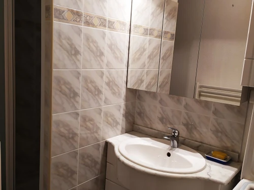 Apartment Cauterets, 1 bedroom, 4 persons - photo_1011678407167