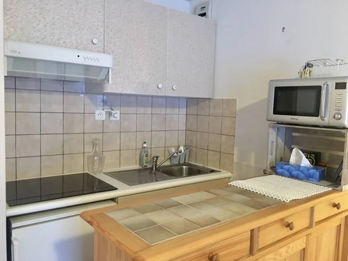 Apartment Cauterets, 1 bedroom, 4 persons - photo_1011678407167