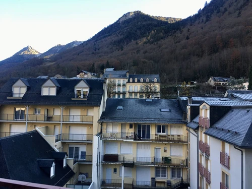 Apartment Cauterets, 1 bedroom, 4 persons - photo_1011678407167