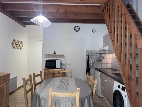 Apartment Cauterets, 1 bedroom, 4 persons - photo_1011678407277