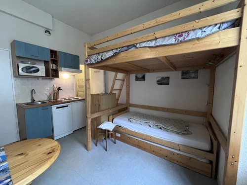 Apartment Cauterets, studio flat, 4 persons - photo_1011678407390