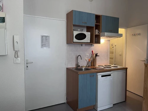 Apartment Cauterets, studio flat, 4 persons - photo_1011678407390