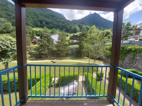 Apartment Cauterets, 2 bedrooms, 6 persons - photo_1011678407499