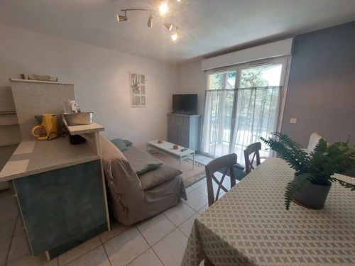 Apartment Cauterets, 2 bedrooms, 6 persons - photo_1011678407499