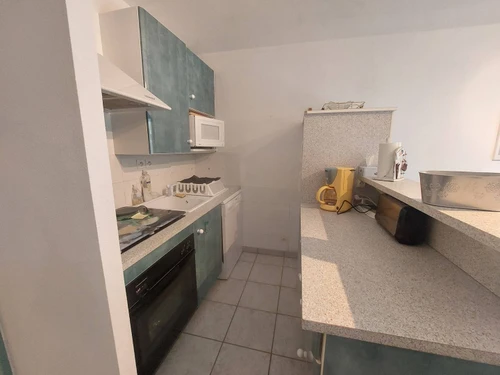 Apartment Cauterets, 2 bedrooms, 6 persons - photo_1011678407499