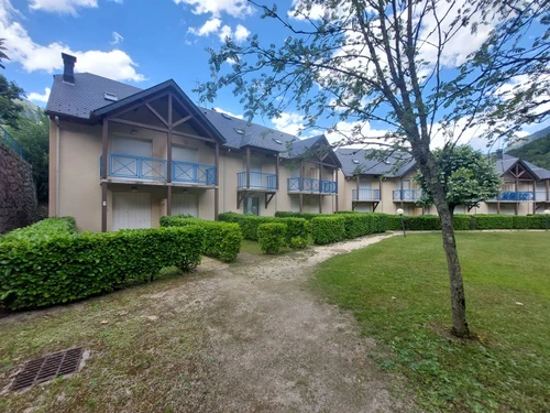 Apartment Cauterets, 2 bedrooms, 6 persons - photo_1011678407499
