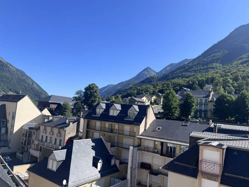 Apartment Cauterets, 2 bedrooms, 6 persons - photo_1011678407722