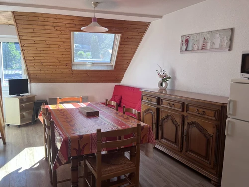 Appartement Cauterets, 3 pièces, 6 personnes - photo_1011678407722