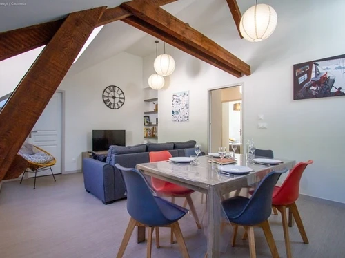 Appartement Cauterets, 3 pièces, 4 personnes - photo_1011678407946