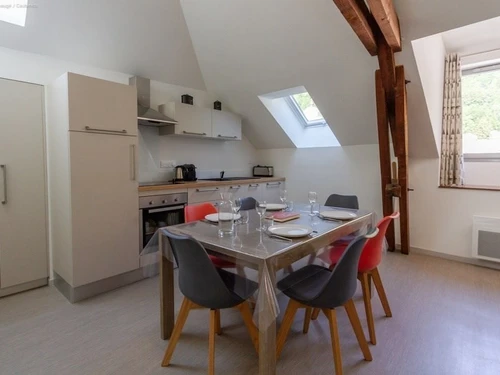 Apartment Cauterets, 2 bedrooms, 4 persons - photo_1011678407946