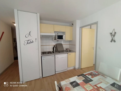 Apartment Cauterets, 2 bedrooms, 6 persons - photo_1011678408057