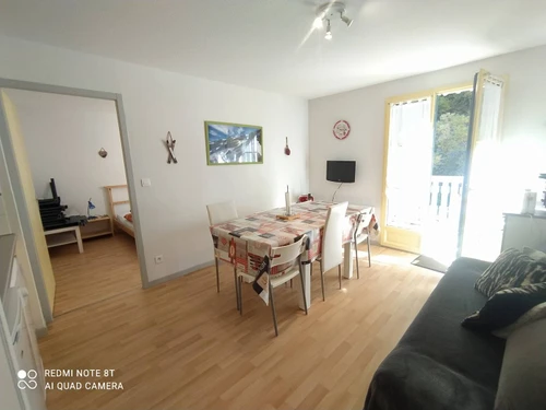 Apartment Cauterets, 2 bedrooms, 6 persons - photo_1011678408057