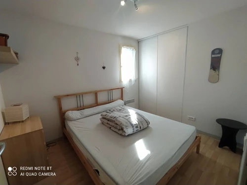 Apartment Cauterets, 2 bedrooms, 6 persons - photo_1011678408057