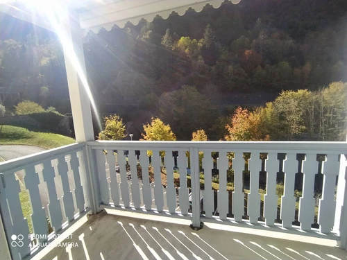 Apartment Cauterets, 2 bedrooms, 6 persons - photo_1011678408057