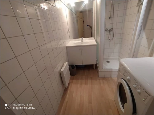 Apartment Cauterets, 2 bedrooms, 6 persons - photo_1011678408057