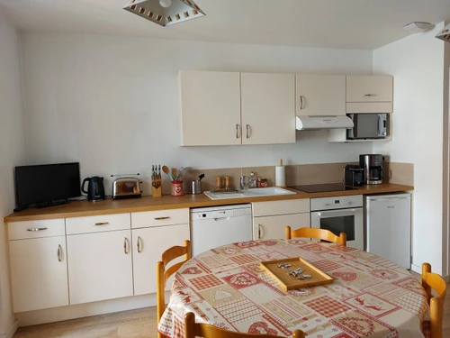 Apartment Cauterets, studio flat, 4 persons - photo_1011678408167