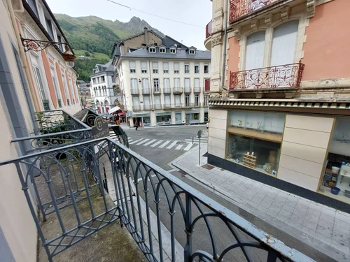 Apartment Cauterets, studio flat, 4 persons - photo_1011678408167