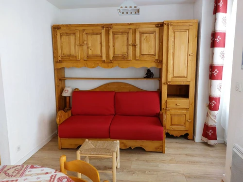Apartment Cauterets, studio flat, 4 persons - photo_1011678408167