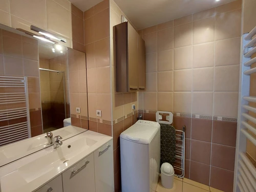 Apartment Cauterets, studio flat, 4 persons - photo_1011678408167