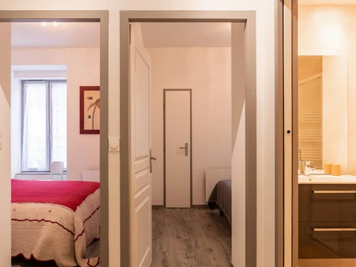 Apartment Cauterets, 2 bedrooms, 4 persons - photo_1011678408617