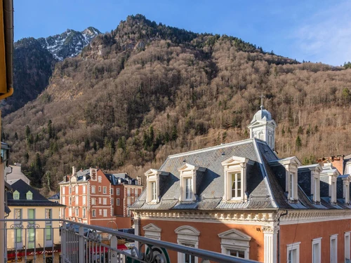 Apartment Cauterets, 2 bedrooms, 4 persons - photo_1011678408617