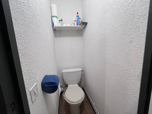 Apartment Cauterets, 1 bedroom, 4 persons - photo_1011678408728